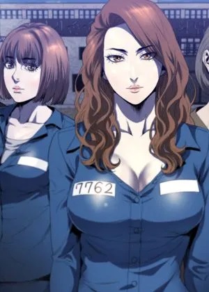 歪歪漫画首页免费我韩漫精选